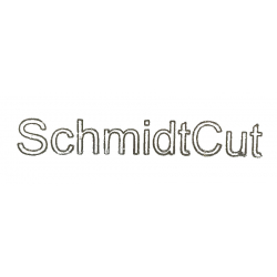 SchmidtCut (Германия - Китай)